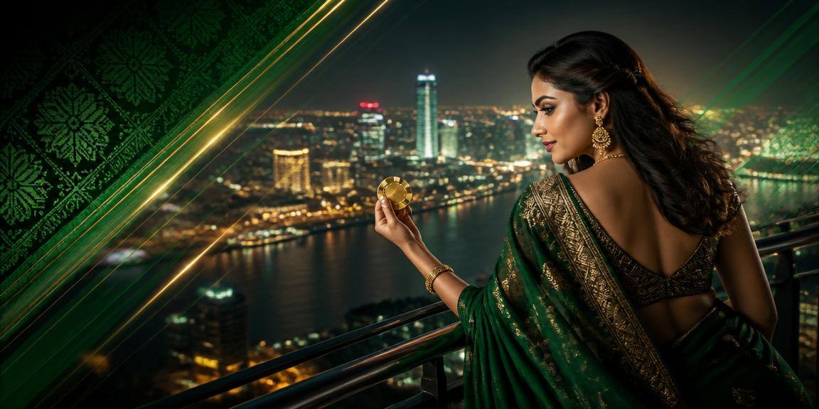 999kk লস্ট সিটি স্লট